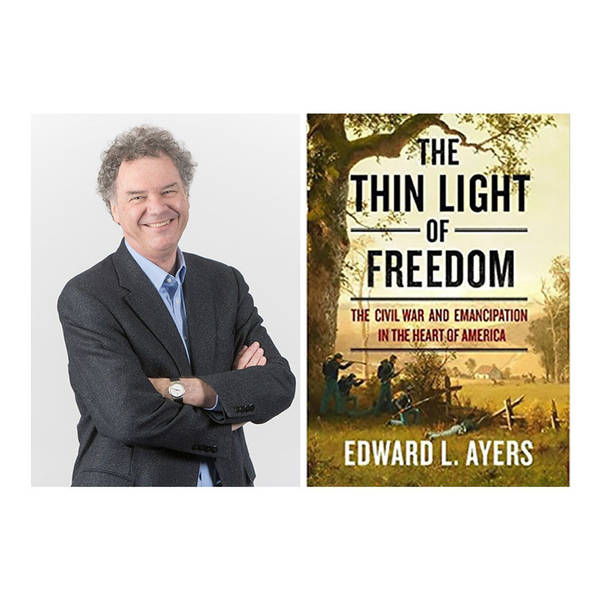 221: The Thin Light of Freedom