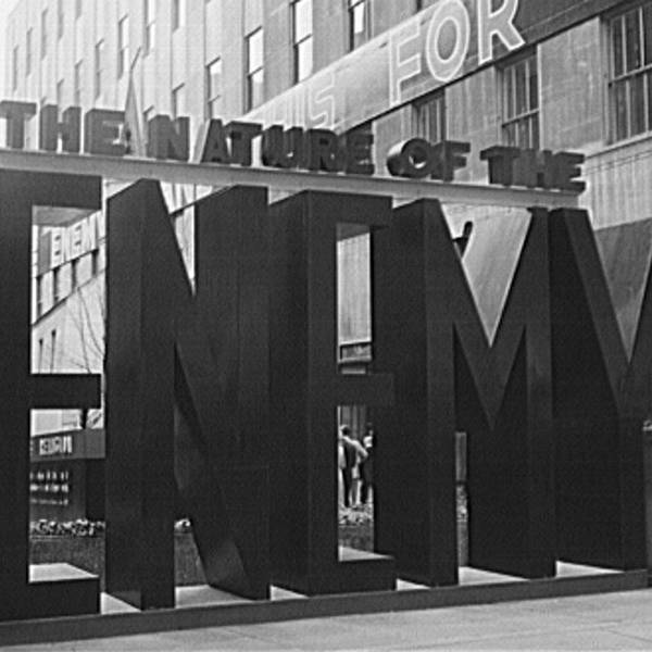 214: Enemies: A History of Bad Blood