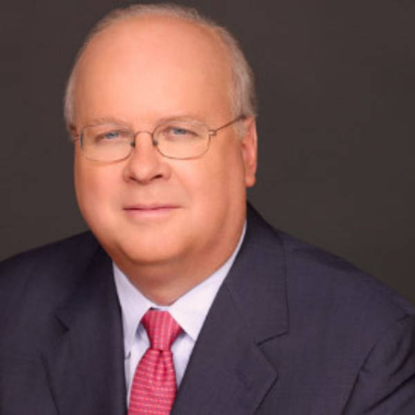 211: A Conversation with Karl Rove
