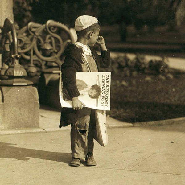 207: Charlottesville: Our Town, Our Country