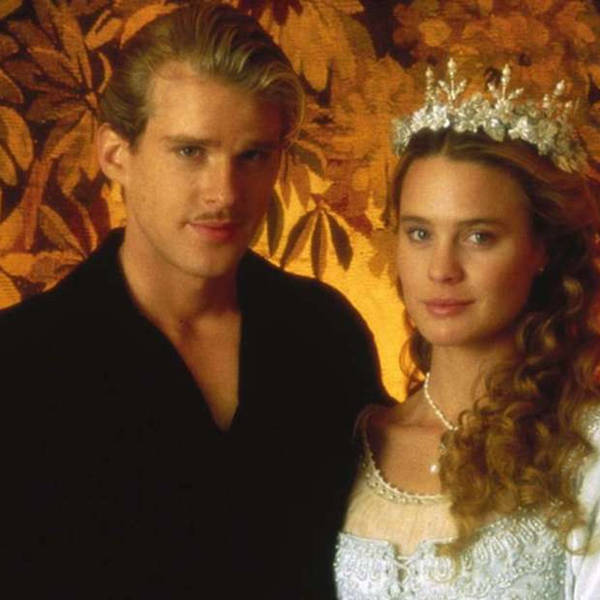 40: The Princess Bride