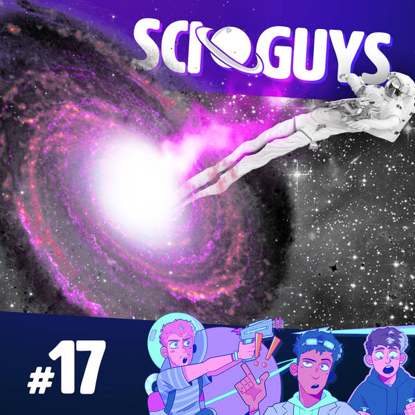 17: The Perfect Black Body (with Daniel J. Layton)