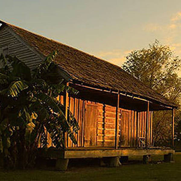 294: The Long Shadow of the Plantation: How a Weighted Past Creates a Complicated Present