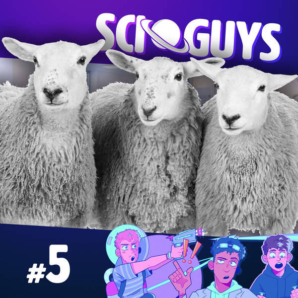 5: Attack of the Clones