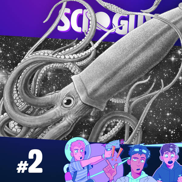 2: Squids in Space