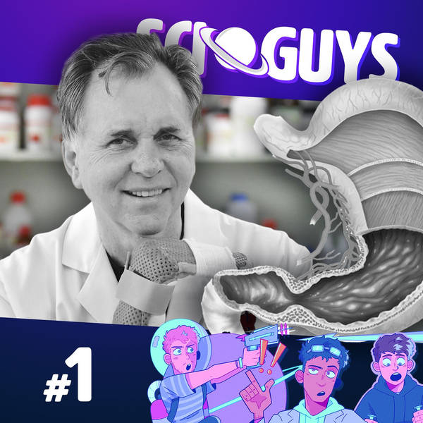 1: Shots Shots Shots