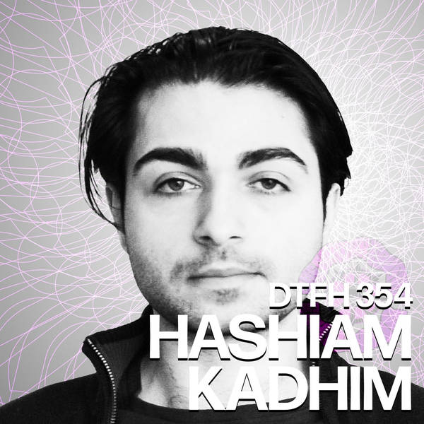 354: Hashiam Kadhim