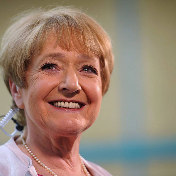 The Margaret Hodge Edition