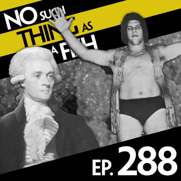 No Such Thing As An Elephant In The Airport