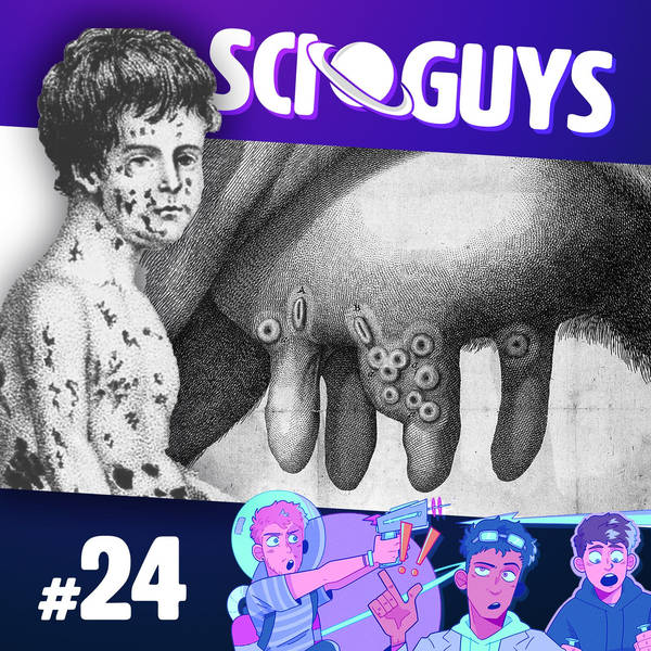 24: Snorting Sores