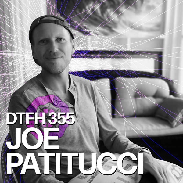 355: Joe Patitucci