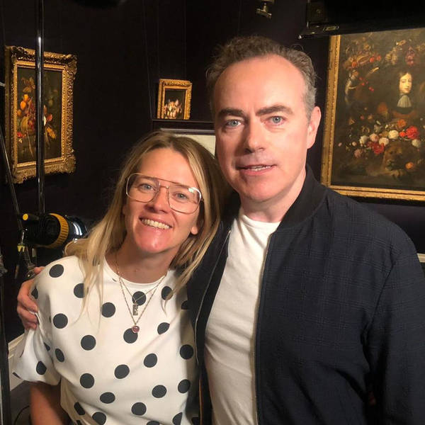 John Crowley On The Music Of The Goldfinch (CONTAINS SPOILERS)