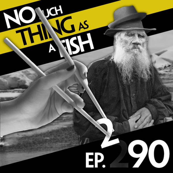 290: No Such Thing As A Winter Fax Machine