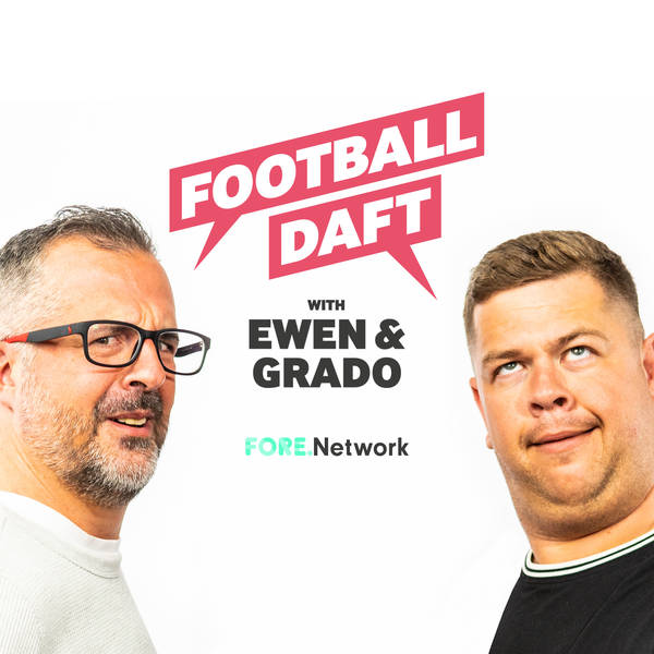 16: Episode 16 | Tam Cowan, Partick Thistle's James Penrice & all the fallout from Scotlands performances