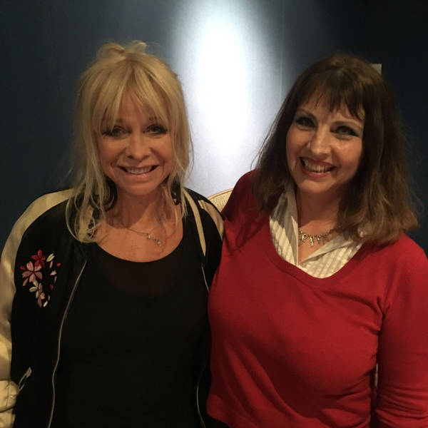 25: Joanna Summerscales