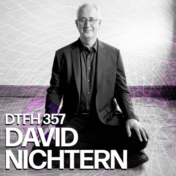 357: David Nichtern