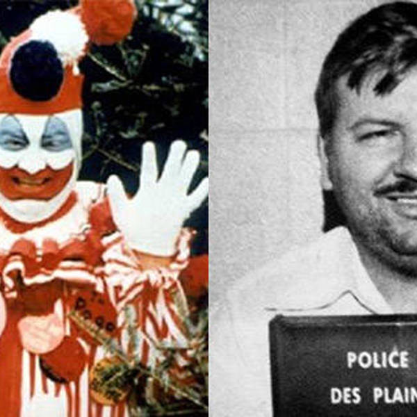 S4 Ep20: S04E20: John Wayne Gacy Part II