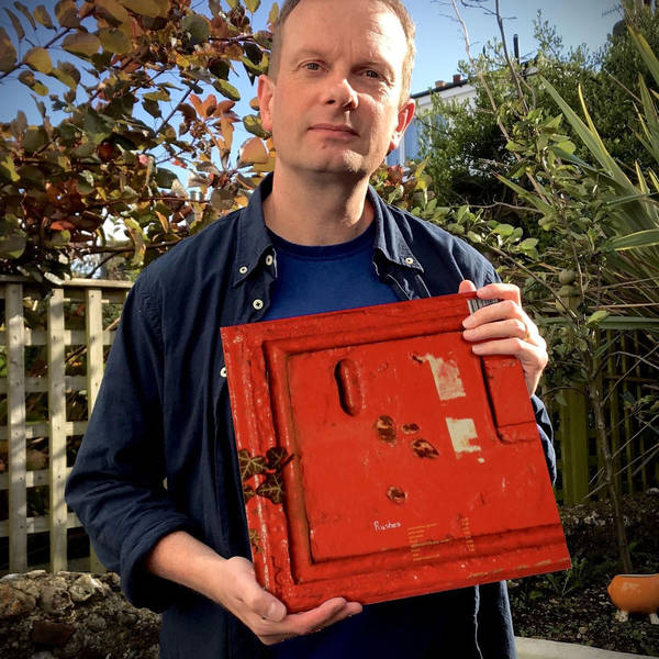 26: The Fireman - Rushes: John Higgs