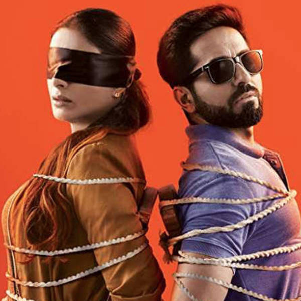 56: Andhadhun (Re-Release)