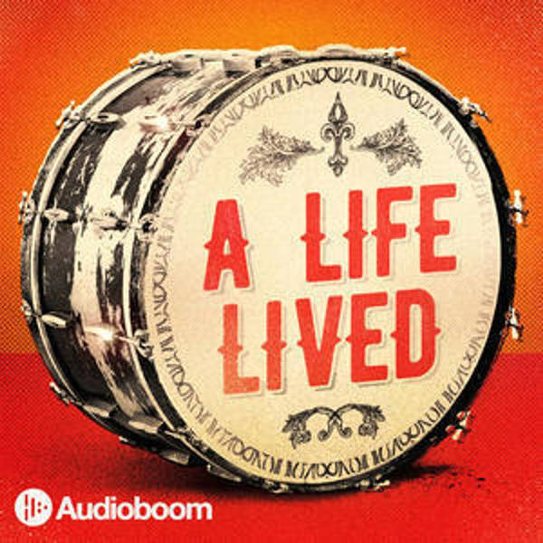 S1 Ep10: George Romero