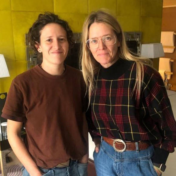 Episode 165: Mica Levi On The Music Of Monos, Under The Skin & Jackie