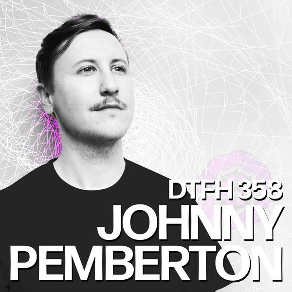 358: Johnny Pemberton