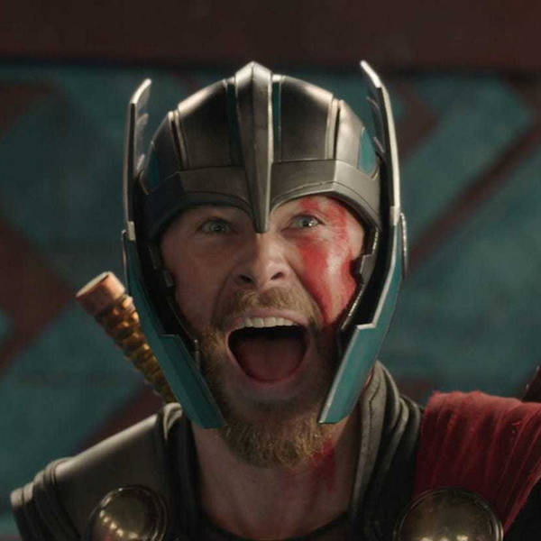 57: Thor: Ragnarok (Re-release)