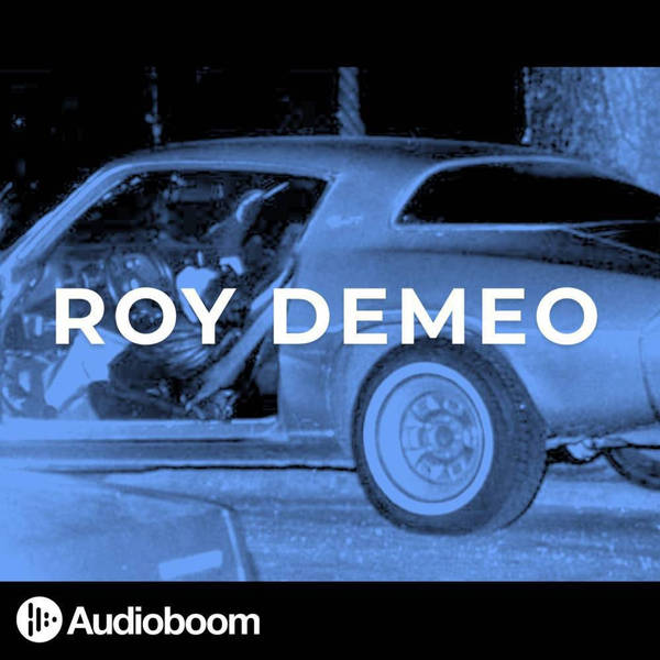 S3 Ep4: Roy DeMeo (Part 2)