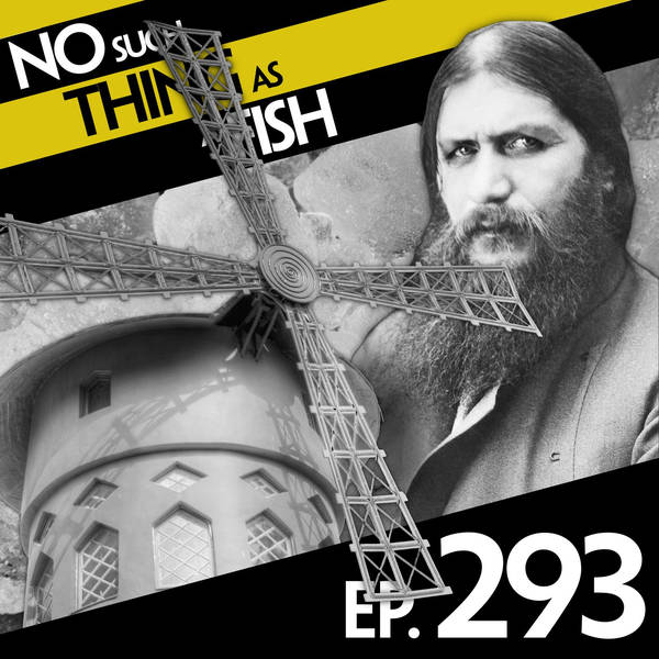 No Such Thing As A Sexy Ceiling Fan