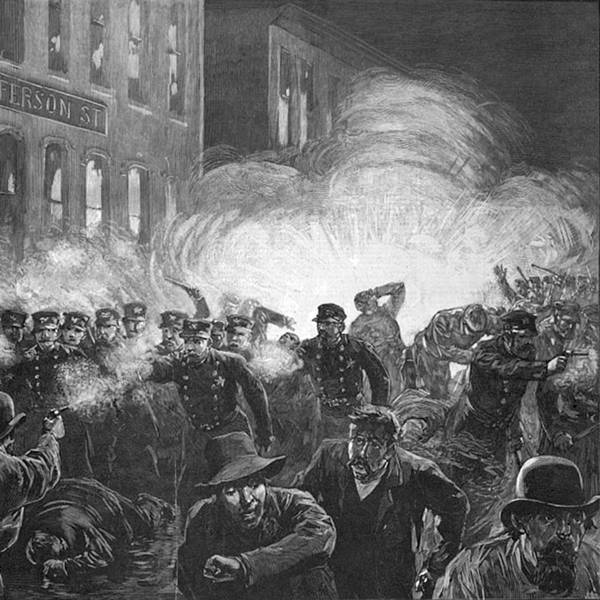 300: Blasts from the Past: A History of Dynamite in the United States