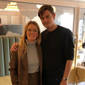 Episode 166: Actor Sam Riley On Joy Division & Other Things