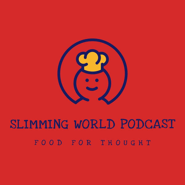 26: Listeners' Questions May 2019 (Slimming World Podcast)