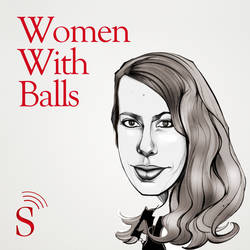 Women With Balls image