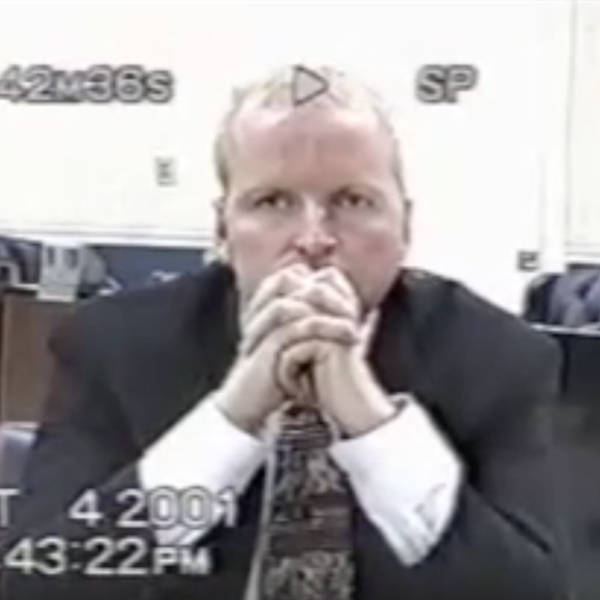 State v. Greg Lance – Addendum 10 – A Bad Bad Boy