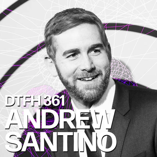 361: Andrew Santino