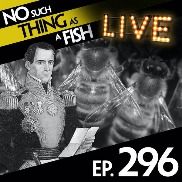 No Such Thing As A Glowing Ballet Dancer