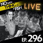 296: No Such Thing As A Glowing Ballet Dancer