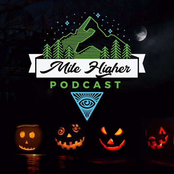 85: The Salem Witch Trials