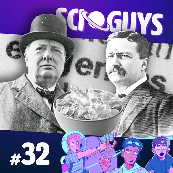 32: Eugenics