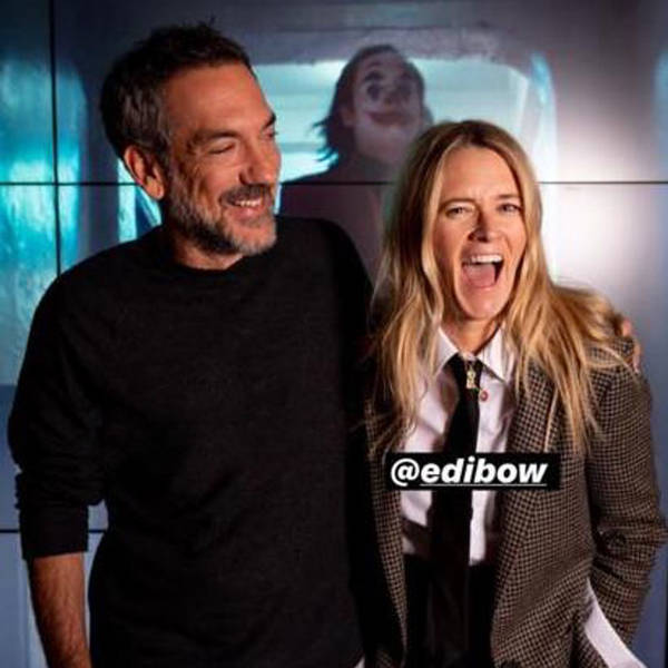 Episode 170: Todd Phillips On The Music Of Joker