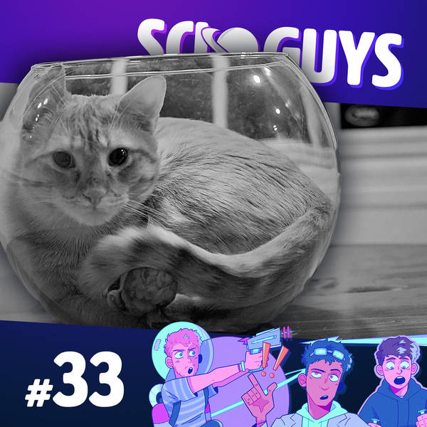 33: The Ig Nobel Prize