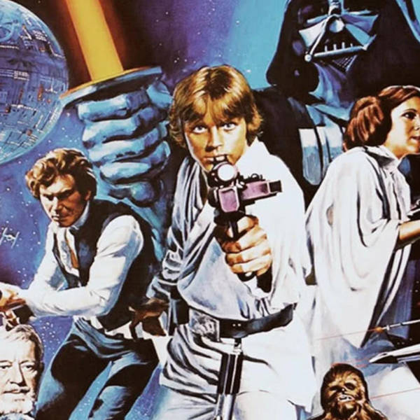 62: Star Wars: A New Hope (Re-release)