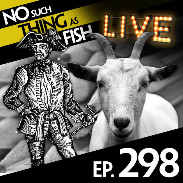 No Such Thing As An Emotional Support Amoeba