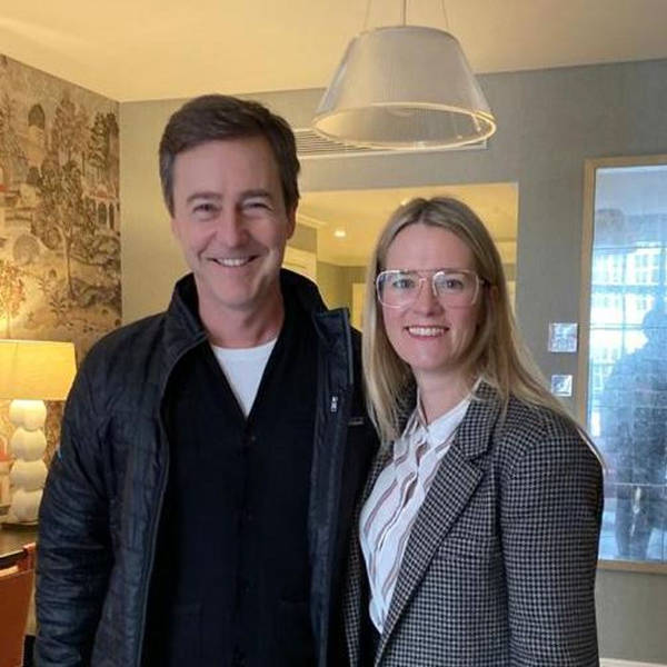Episode 171: Edward Norton On The Music Of Motherless Brooklyn