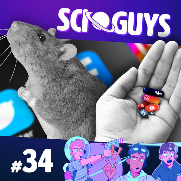 34: Rat Addicts