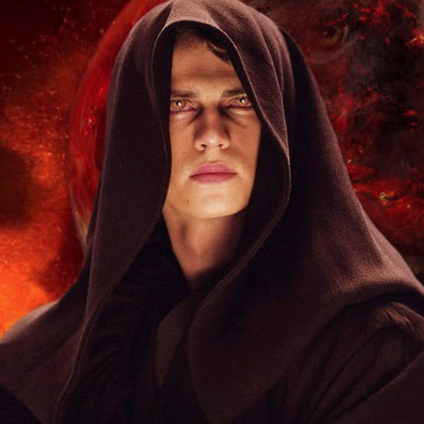 63: Star Wars: The Revenge of the Sith