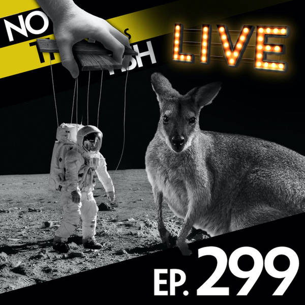 No Such Thing As A Conscientious Brunette