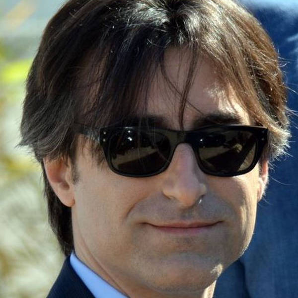 Episode 172: Noah Baumbach On The Music Of Marriage Story