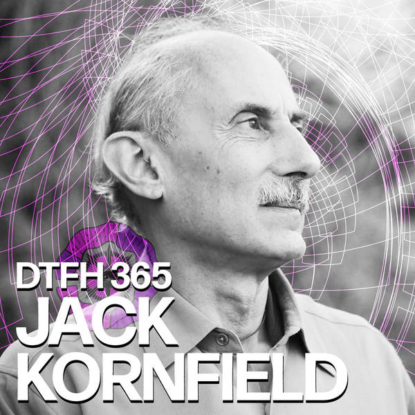 365: Jack Kornfield