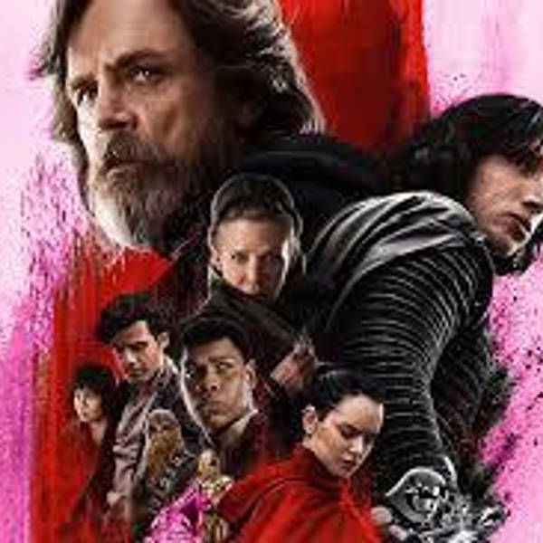 65: The Last Jedi